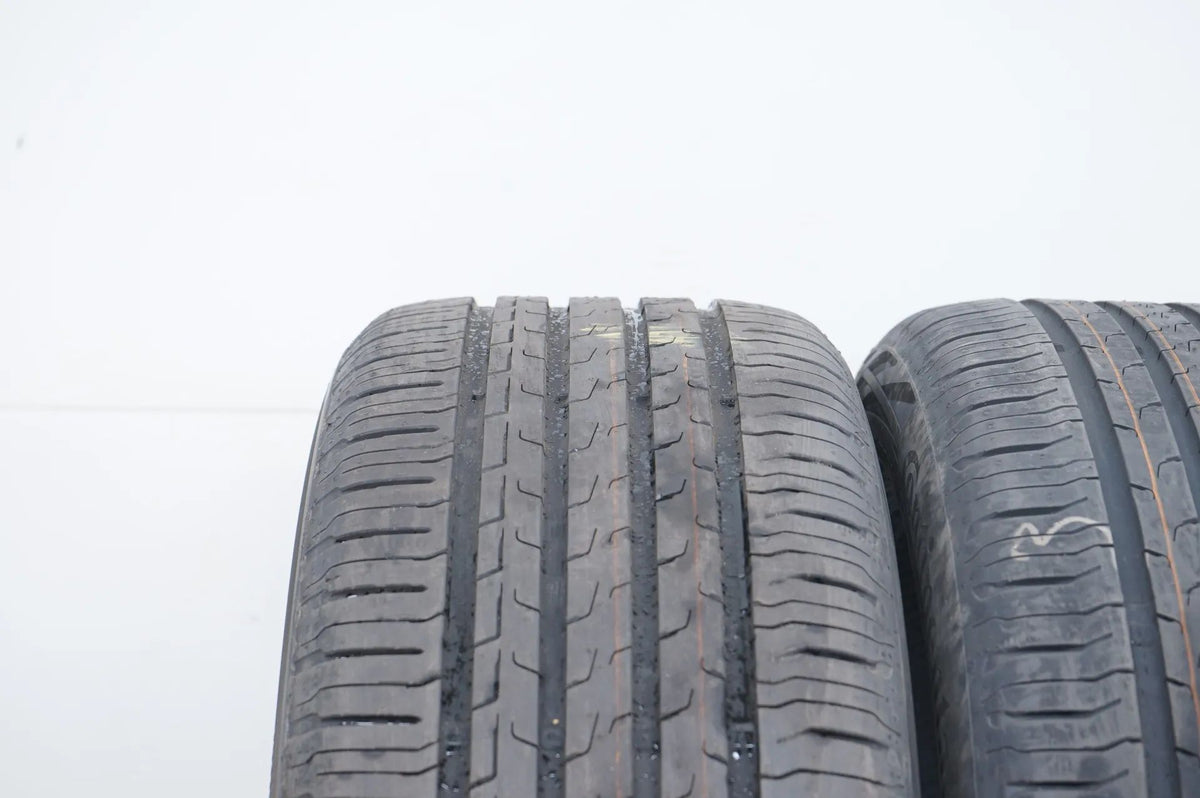 2x DEMO Sommerreifen Continental 235 45 20 Zoll DOT20 MO Detailansicht 4