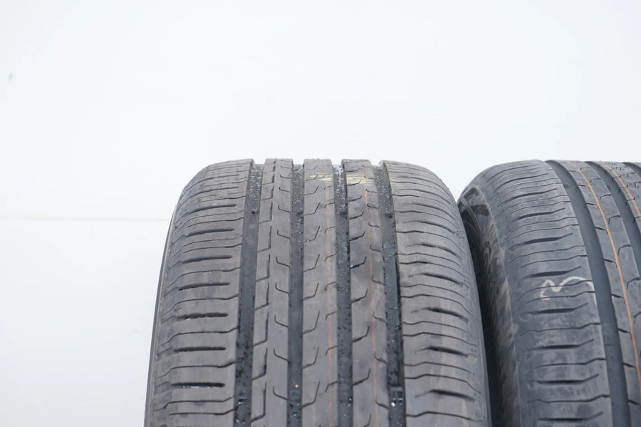 2x DEMO Sommerreifen Continental 235 45 20 Zoll DOT20 MO
