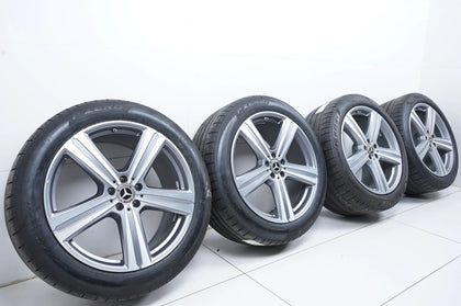 Mercedes GLE W167 V167 pneumatici estivi ruote estive da 21 pollici