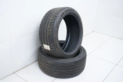 2 X 265 40 R20 104Y Sommerreifen Michelin Pilot Sport 4 MO 2019 6mm