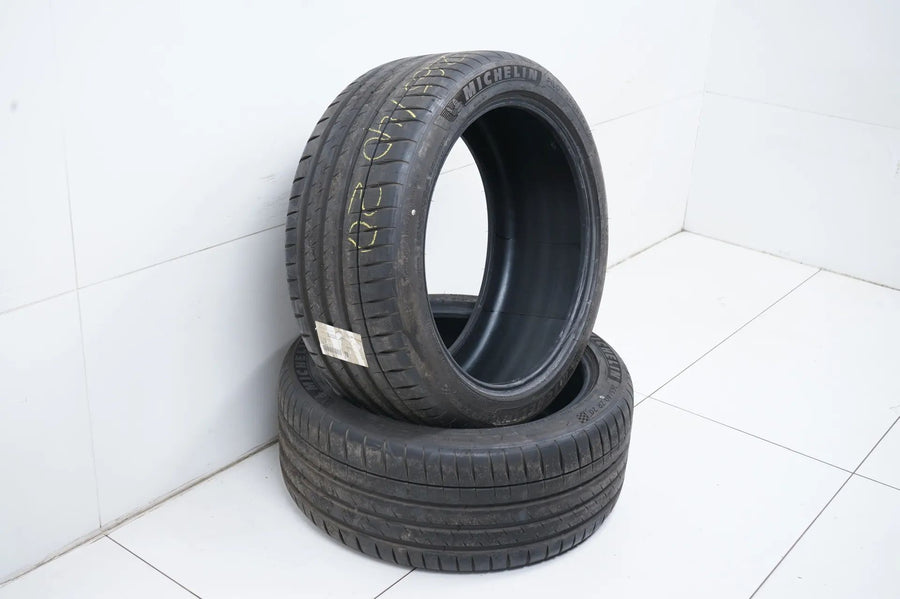 2 X 265 40 R20 104Y Sommerreifen Michelin Pilot Sport 4 MO 2019 6mm