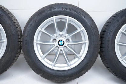 BMW 3 Series G20 G21 Winter Tires Winter Wheels 205/60 R16 inch