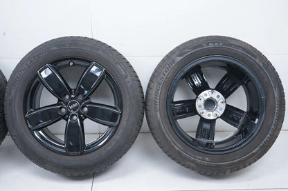 MINI Countryman F60 winter tires/wheels 225/55/17 inch 531