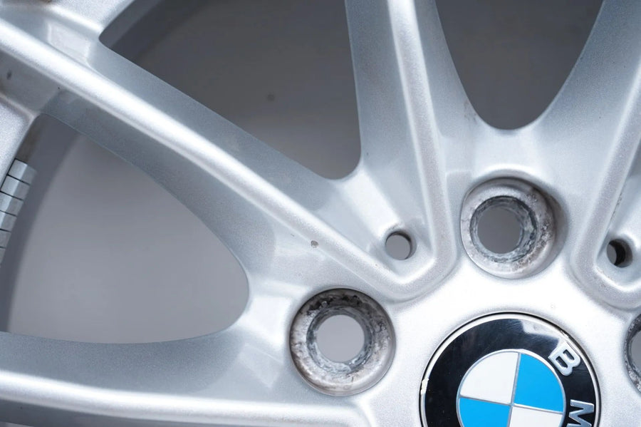 Pneus hiver pour BMW Série 3 G20 G21, jantes hiver 205/60 R16 pouces