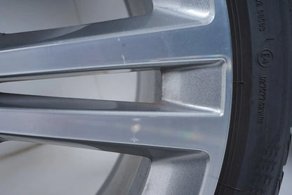 Mercedes AB Class W177 C118 B247 Summer Wheels 225 40 19 inch