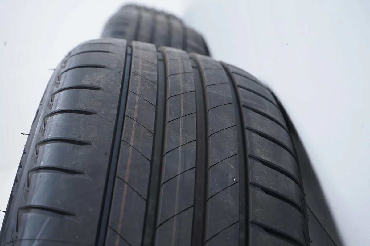Mercedes EQA EQB H243 X243 Summer Wheels Summer Tires 19 Inch Detailansicht 10