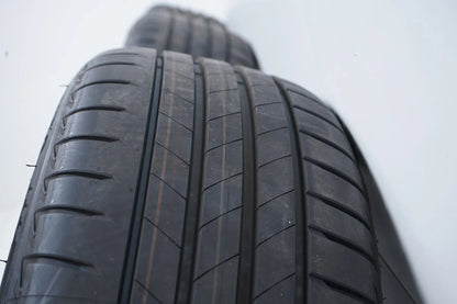 Mercedes EQA EQB H243 X243 Summer Wheels Summer Tires 19 Inch
