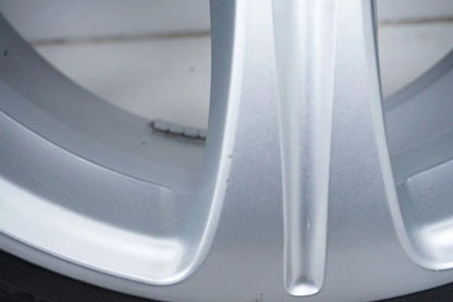 Mercedes E Klasse W213 Winterräder Winterreifen 245 45 18 Zoll
