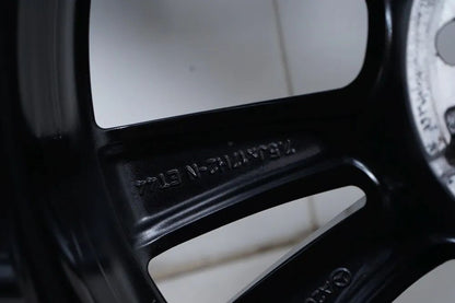 Mercedes C-Klasse AllTerrain W206 lichtmetalen velgen 18 inch A2064013900 7,5J ET44