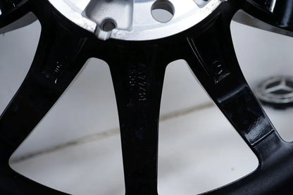 Pneus/jantes hiver Mercedes A35 W177 AMG 235/40/18 pouces