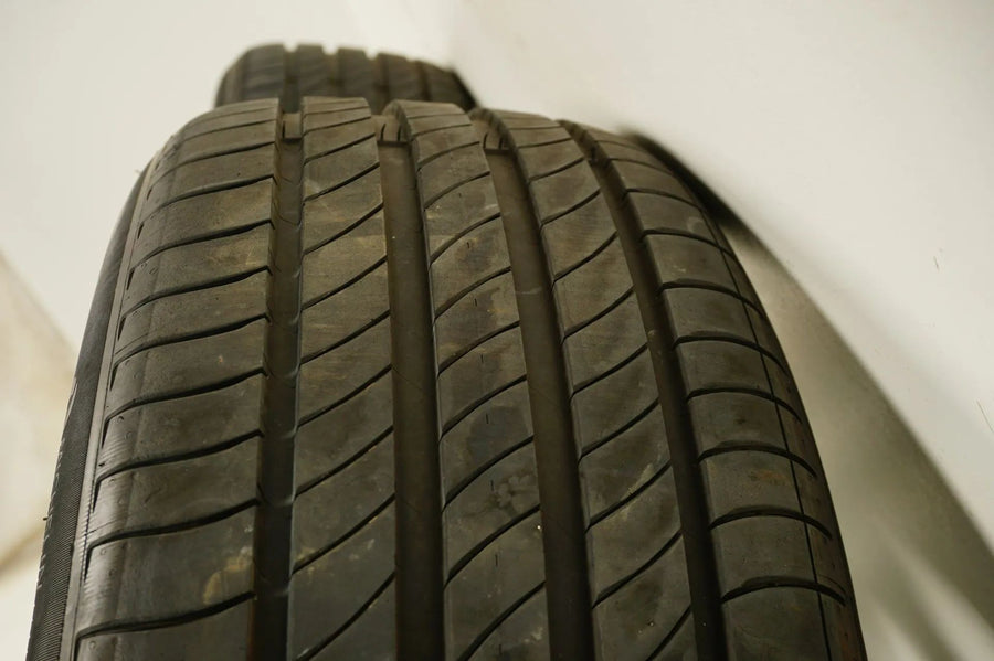 MINI Clubman F54 summer tires, summer wheels 205/55 R16 inch