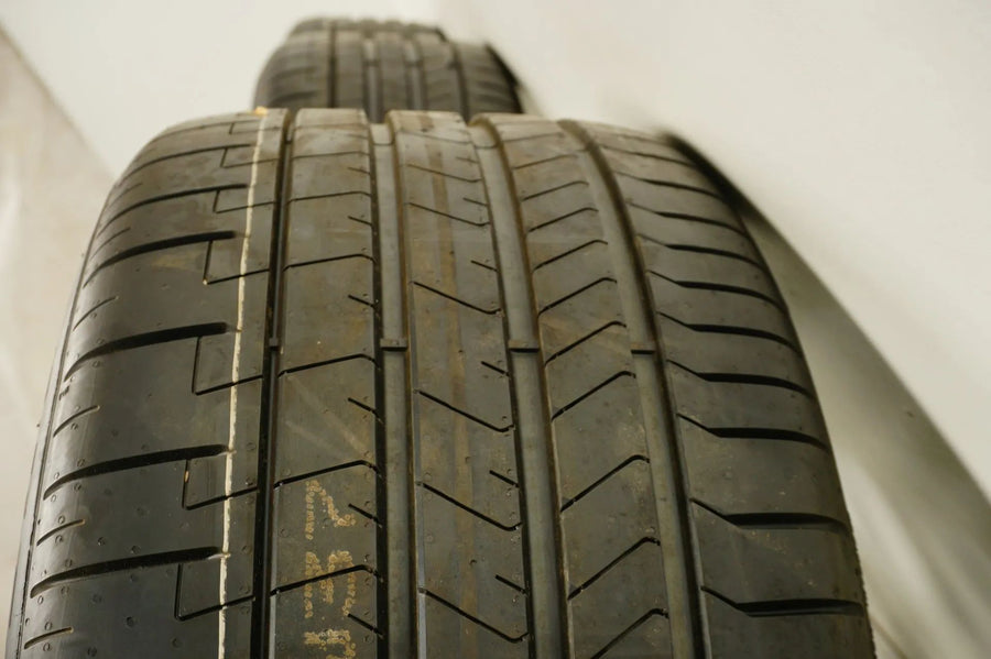 New Mercedes S-Class W223 summer tires, 19-inch summer wheels