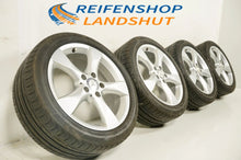 Mercedes A-, B- en CLA-klasse W176 W117 zomerwielen 225 45 17 inch