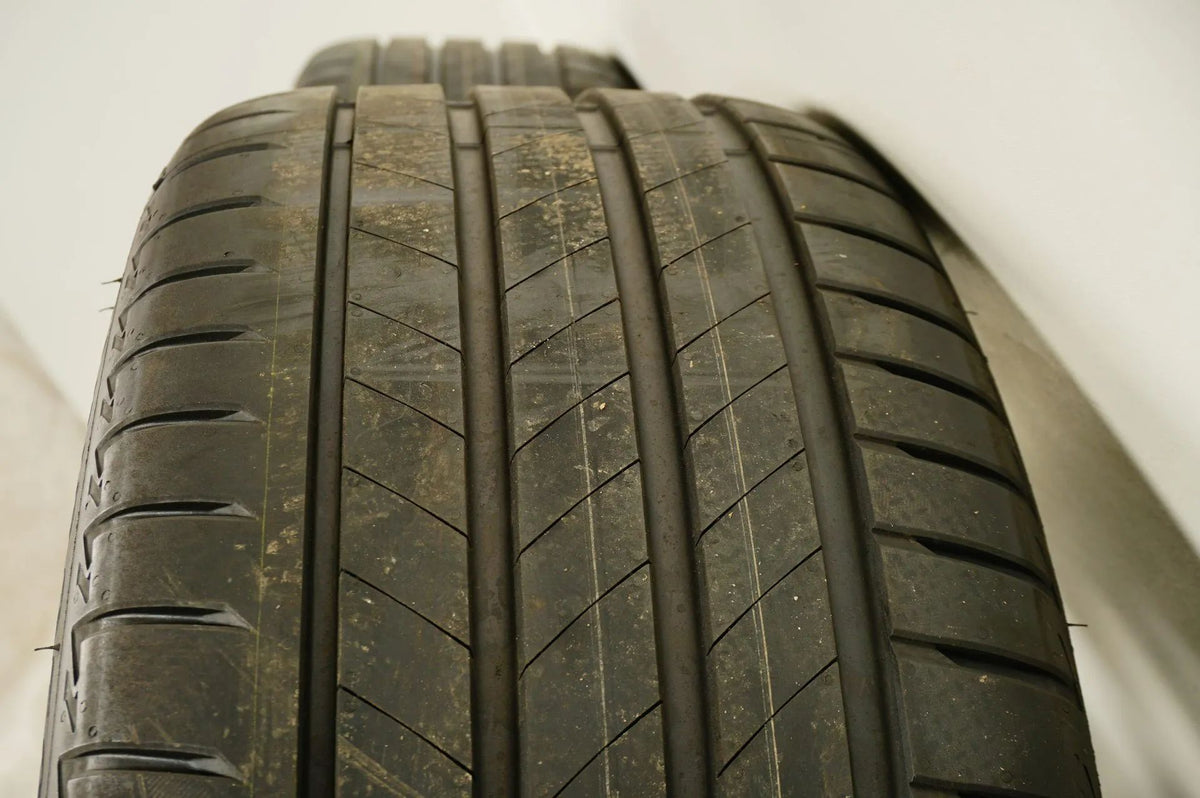 Mercedes S-Class W223 summer tires, summer wheels 255/45/19 inch Detailansicht 12