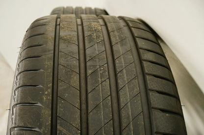 Mercedes S-Class W223 summer tires, summer wheels 255/45/19 inch