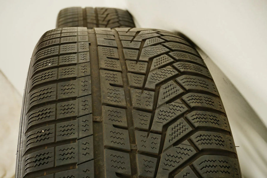 Mercedes S-Class W223 winter tires/wheels 255/45/19 inch