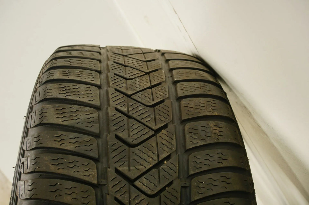 Mercedes CLS Class W257 winter tires/wheels 245/40/19 inch Detailansicht 13