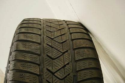 Mercedes CLS Class W257 winter tires/wheels 245/40/19 inch