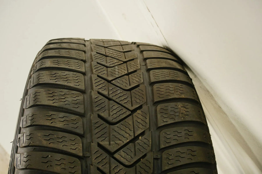 Mercedes CLS Class W257 winter tires/wheels 245/40/19 inch