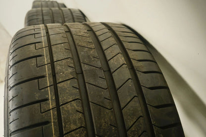 Original Mercedes S-Klasse W223 V223 AMG Alufelgen mit neuen Winterreifen 255 40 R20 Zoll