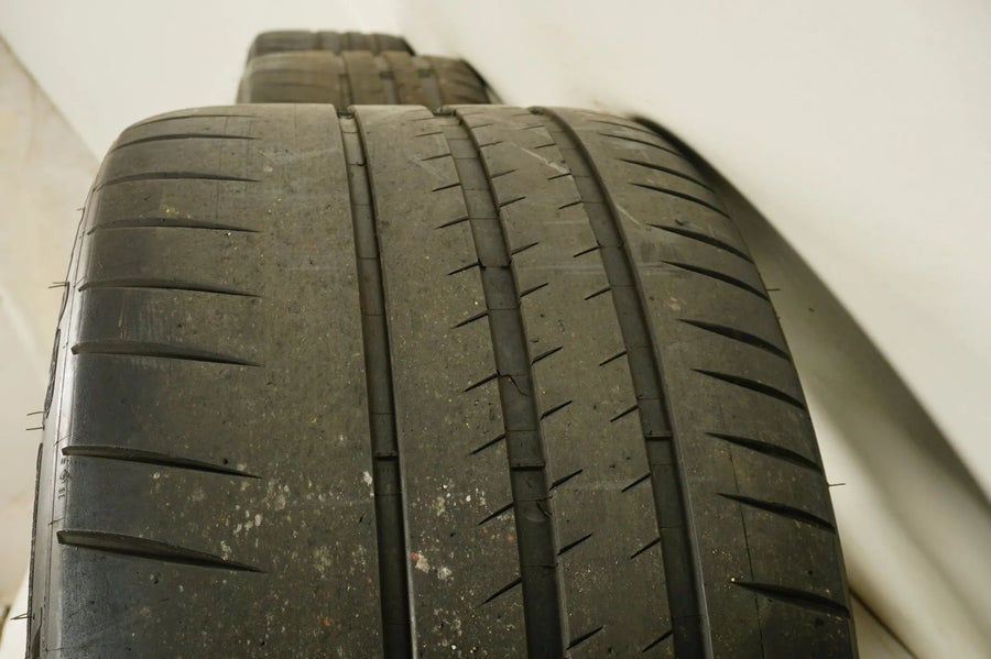 Mercedes GT-R C190 W190 summer tires summer wheels 19/20 inch