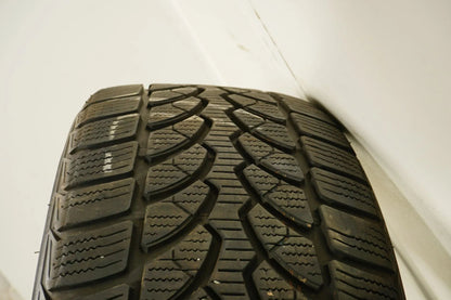 Mercedes C-Class W205 winter tires/wheels 225/50/17 inch
