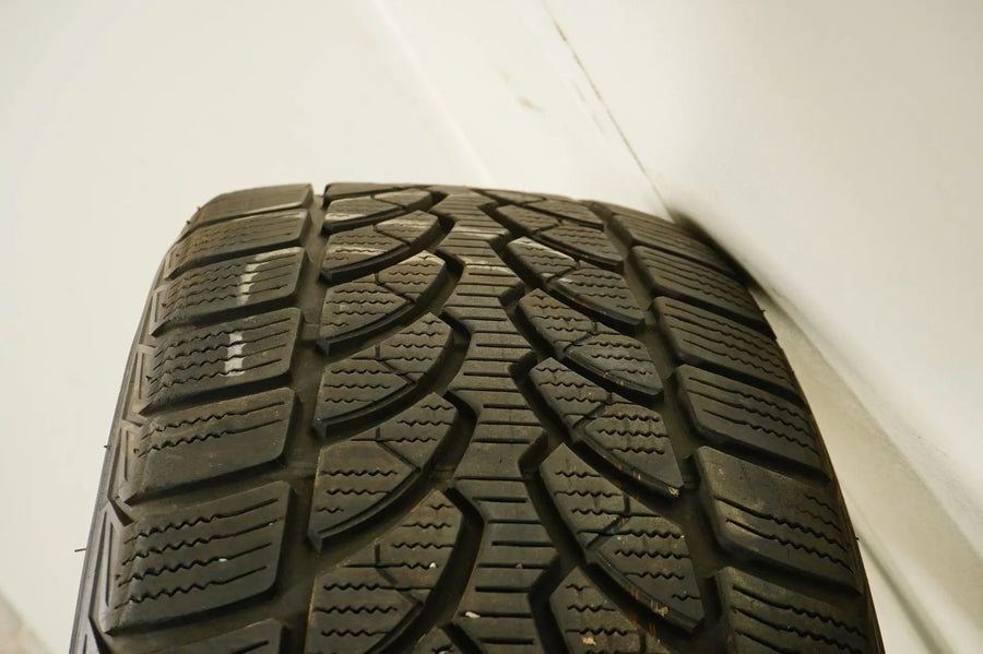 Mercedes C-Class W205 winter tires/wheels 225/50/17 inch