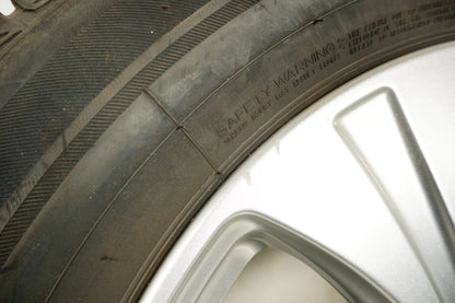 Mercedes GLC W253 X253 winter tires/wheels 235/60 R18 inch
