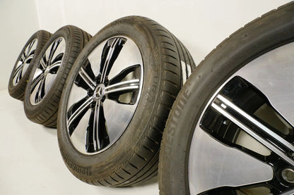 Mercedes EQA EQB H243 X243 Summer Wheels Summer Tires 18 Inch