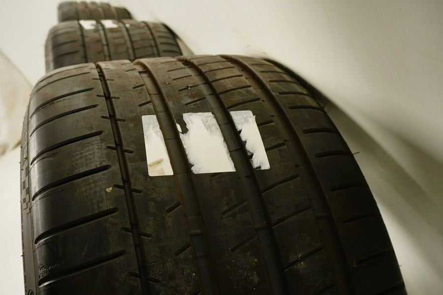 Mercedes GT GTS W190 R190 summer tires, summer wheels 19/20 inch