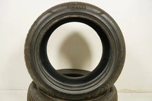2x letní pneumatiky 285 40 19 palců cca 7 mm Pirelli P Zero DOT19 MO