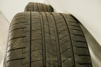 Mercedes S-Class W223 summer tires, summer wheels, 19 inch
