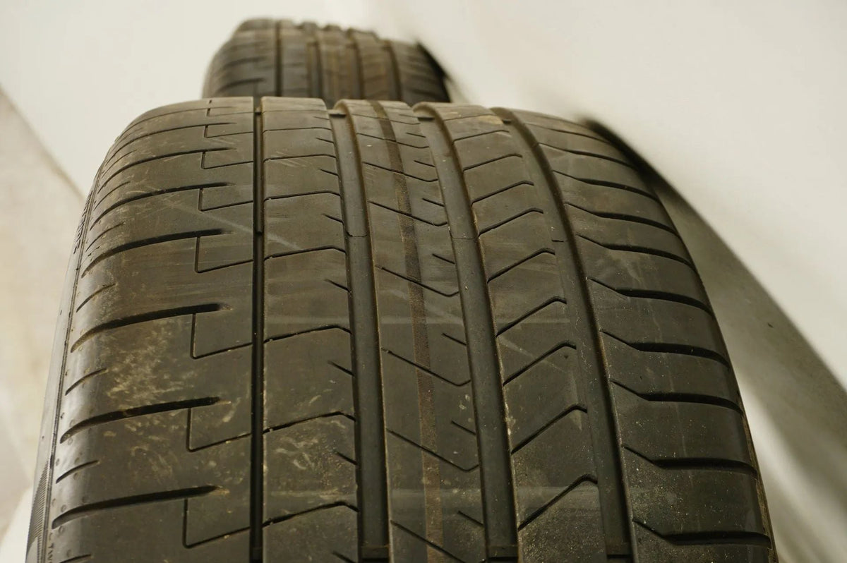 Mercedes S Klasse W223 Winterräder mit neuen Winterreifen 19 Zoll