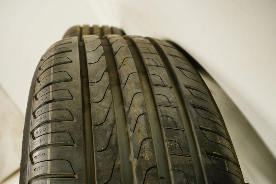 Mercedes AB Class W177 summer wheels, summer tires, 16 inch