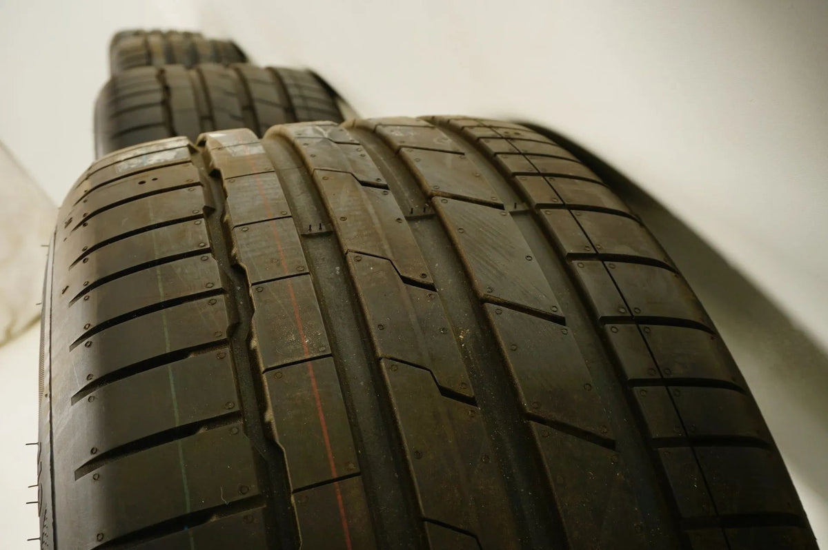 Mercedes S-Class W223 summer tires, summer wheels, 19 inch Detailansicht 9