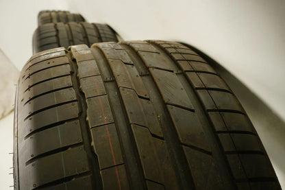 Mercedes S-Class W223 summer tires, summer wheels, 19 inch