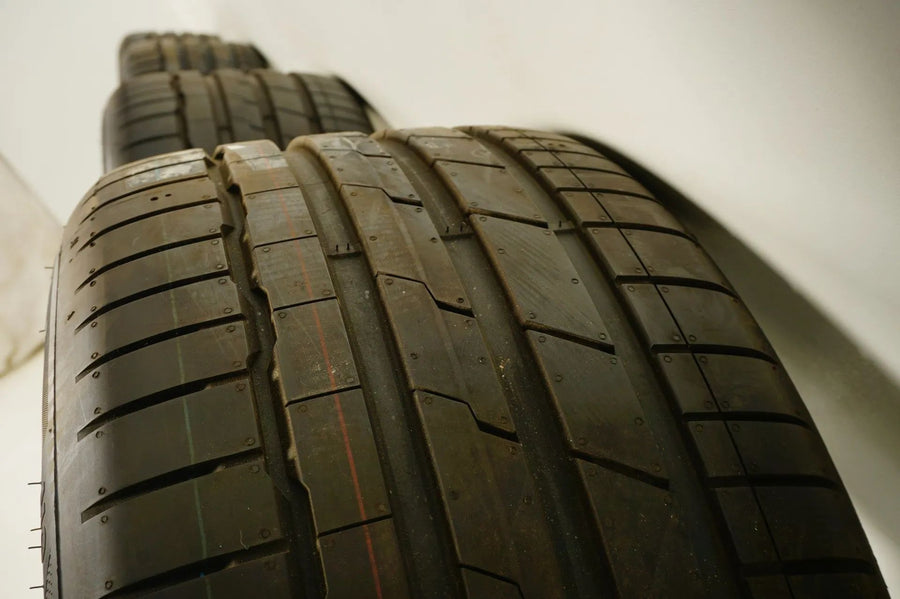 Mercedes S-Class W223 summer tires, summer wheels, 19 inch