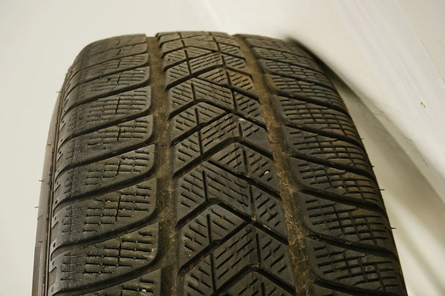 Mercedes GLC W253 X253 zimní pneumatiky zimní kola 235 60 18 palců