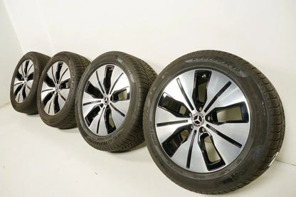 Mercedes EQC W293 N293 Winter Tires Winter Wheels 19 Inch