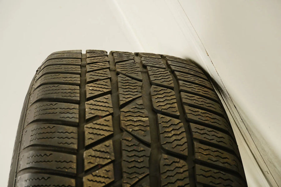 Mercedes S Coupe W217 winter tires/wheels 245/50/18 inch