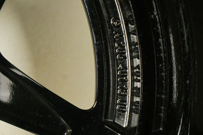Mercedes C Class W206 summer tires, summer wheels AMG 18 inch