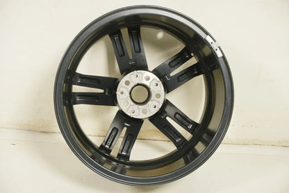1 x originele BMW 8-serie G14 G15 lichtmetalen velg 19 inch M727 8090020 9J