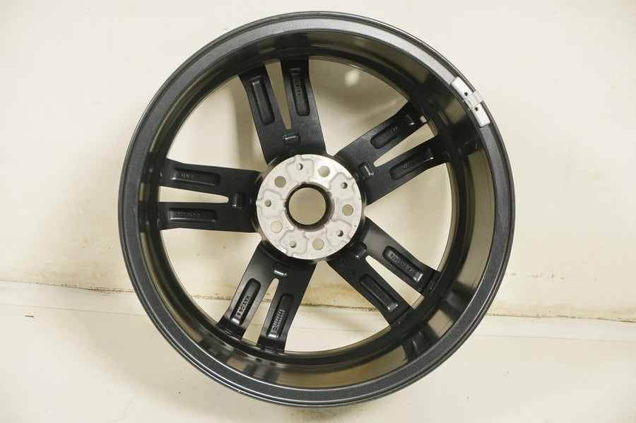 1 x originele BMW 8-serie G14 G15 lichtmetalen velg 19 inch M727 8090020 9J