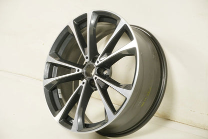 1 x originele BMW 8-serie G14 G15 lichtmetalen velg 20 inch 733 6884208 8J