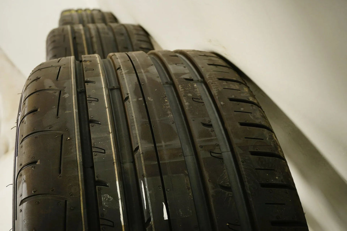 Like new Mercedes CLS W257 summer wheels, summer tires, 19 inch Detailansicht 10