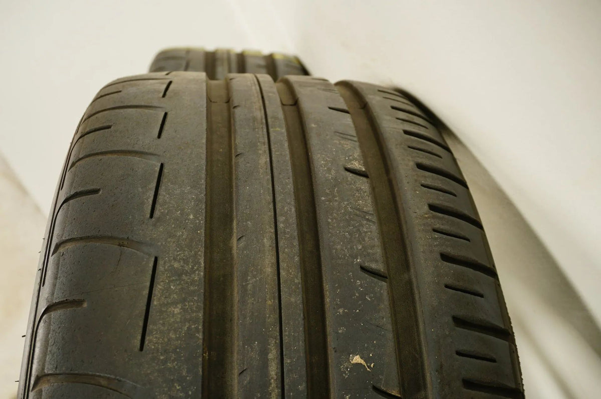 Mercedes CLS Class W257 summer tires, summer wheels, 19 inch Detailansicht 11