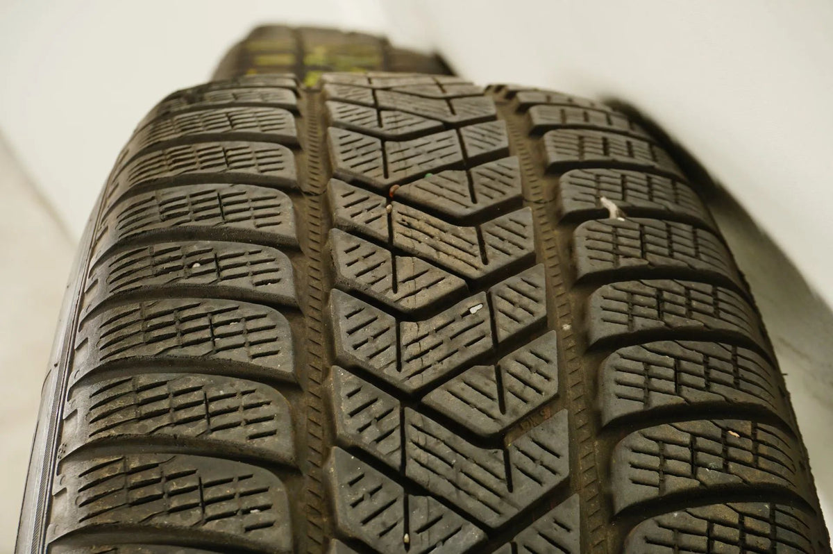 Mercedes GLC W253 X253 winter tires/wheels 235/60 R18 inch Detailansicht 12