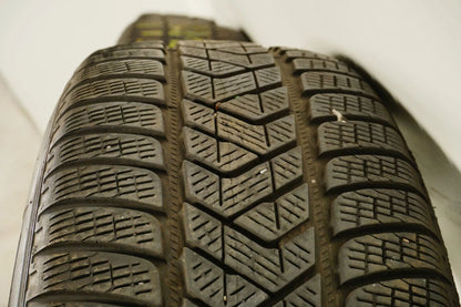 Mercedes GLC W253 X253 winter tires/wheels 235/60 R18 inch