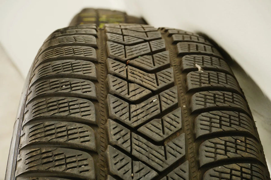Mercedes GLC W253 X253 winter tires/wheels 235/60 R18 inch
