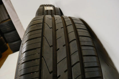 Like new Mercedes GLC W253 X253 summer wheels 235 65 17 inch